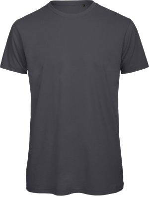 Pánske tričko Medium Fit z bio bavlny - Inspire T
