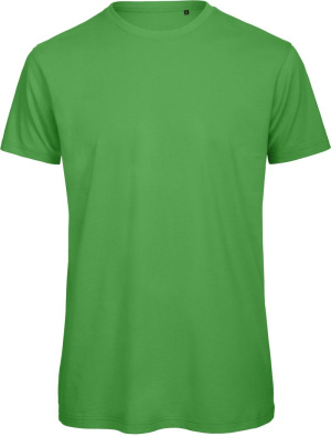 Pánske tričko Medium Fit z bio bavlny - Inspire T