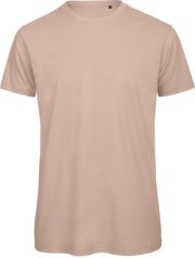 Pánske tričko Medium Fit z bio bavlny - Inspire T