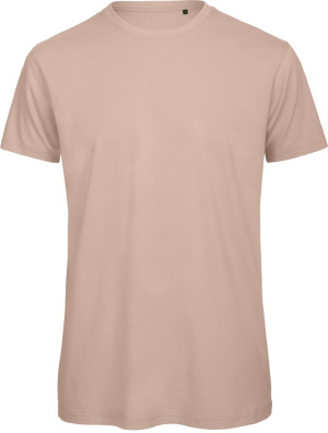 Pánske tričko Medium Fit z bio bavlny - Inspire T