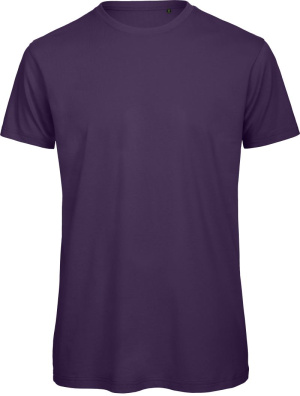 Pánske tričko Medium Fit z bio bavlny - Inspire T