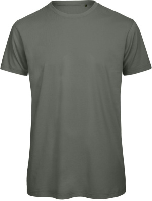 Pánske tričko Medium Fit z bio bavlny - Inspire T
