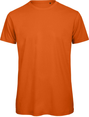 Pánske tričko Medium Fit z bio bavlny - Inspire T