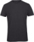 Pánske tričko Triblend - B&C, farba - heather dark grey, veľkosť - M