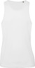 Pánske tielko Inspire Tank T - B&C, farba - white, veľkosť - M