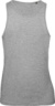 Pánske tielko Inspire Tank T - B&C, farba - sport grey, veľkosť - XXL