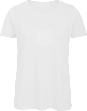 Dámske tričko Medium Fit z biobavlny - Inspire T