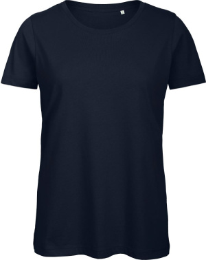 Dámske tričko Medium Fit z biobavlny - Inspire T