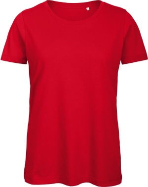 Dámske tričko Medium Fit z biobavlny - Inspire T