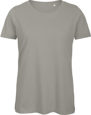 Dámske tričko Medium Fit z biobavlny - Inspire T