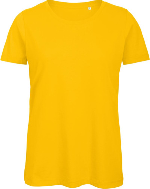 Dámske tričko Medium Fit z biobavlny - Inspire T