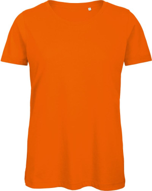 Dámske tričko Medium Fit z biobavlny - Inspire T
