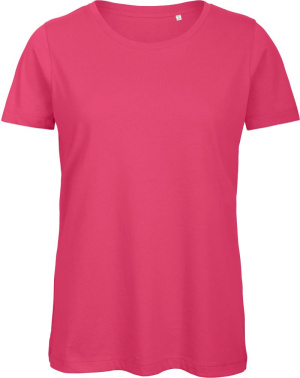 Dámske tričko Medium Fit z biobavlny - Inspire T