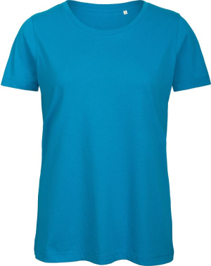 Dámske tričko Medium Fit z biobavlny - Inspire T