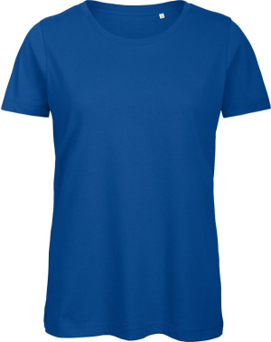 Dámske tričko Medium Fit z biobavlny - Inspire T