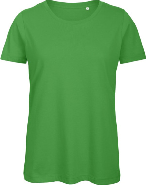 Dámske tričko Medium Fit z biobavlny - Inspire T
