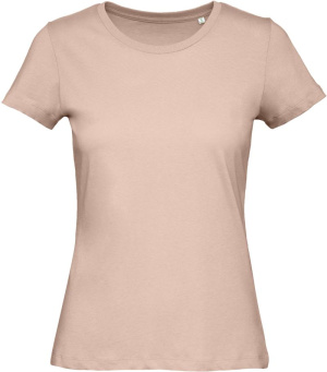 Dámske tričko Medium Fit z biobavlny - Inspire T