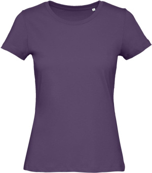 Dámske tričko Medium Fit z biobavlny - Inspire T