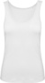 Dámske tielko – Inspire Tank T - B&C, farba - white, veľkosť - M