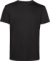 Pánske tričko - #Inspire E150 - B&C, farba - black pure, veľkosť - XL