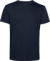 Pánske tričko - #Inspire E150 - B&C, farba - navy blue, veľkosť - XL