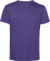 Pánske tričko - #Inspire E150 - B&C, farba - radiant purple, veľkosť - L