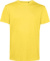 Pánske tričko - #Inspire E150 - B&C, farba - yellow fizz, veľkosť - XXL