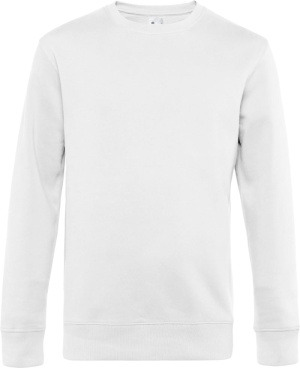 Pánska mikina KING Crew Neck