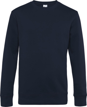 Pánska mikina KING Crew Neck