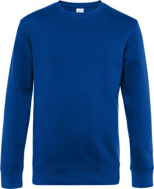 Pánska mikina KING Crew Neck