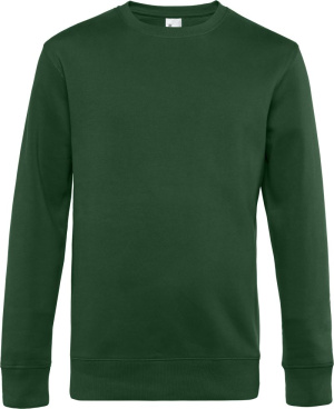 Pánska mikina KING Crew Neck