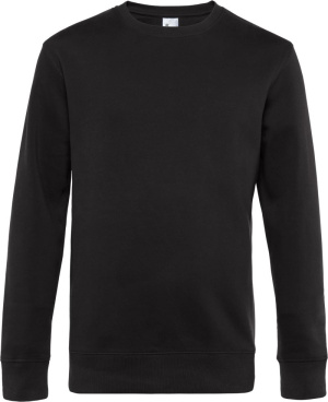 Pánska mikina KING Crew Neck