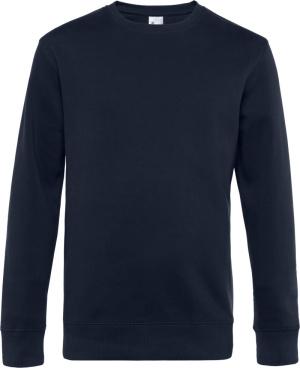 Pánska mikina KING Crew Neck