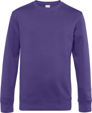 Pánska mikina KING Crew Neck