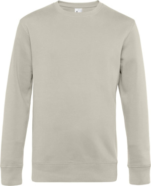 Pánska mikina KING Crew Neck