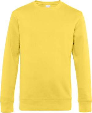 Pánska mikina KING Crew Neck