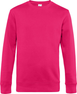 Pánska mikina KING Crew Neck