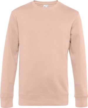 Pánska mikina KING Crew Neck