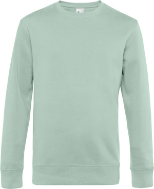 Pánska mikina KING Crew Neck