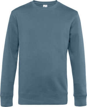 Pánska mikina KING Crew Neck