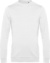 Pánska mikina – #Set In - B&C, farba - white, veľkosť - 4XL