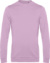 Pánska mikina – #Set In - B&C, farba - candy pink, veľkosť - M