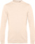 Pánska mikina – #Set In - B&C, farba - pale pink, veľkosť - 3XL