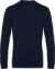 Pánska mikina – #Set In - B&C, farba - navy blue, veľkosť - 5XL