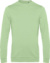 Pánska mikina – #Set In - B&C, farba - light jade, veľkosť - XXL