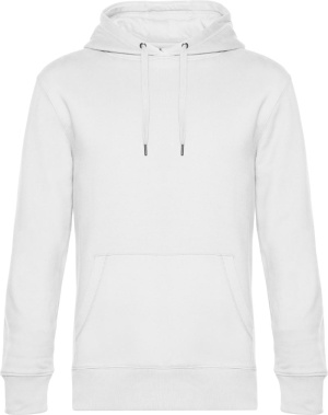 Pánska mikina s kapucňou – KING Hooded