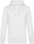Pánska mikina s kapucňou – KING Hooded - B&C, farba - white, veľkosť - 3XL