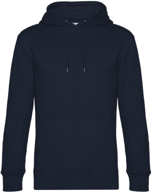 Pánska mikina s kapucňou – KING Hooded