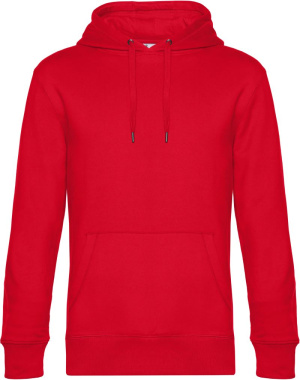 Pánska mikina s kapucňou – KING Hooded