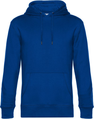 Pánska mikina s kapucňou – KING Hooded